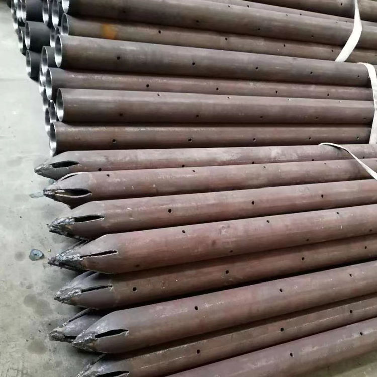 太白76mm管棚管